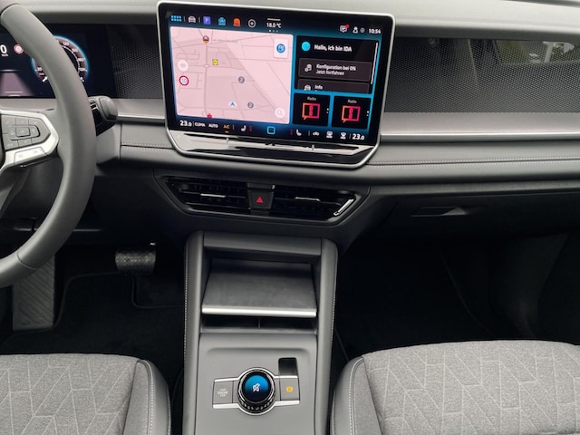 Volkswagen Tayron 2.0 TDI 4Motion DSG Life