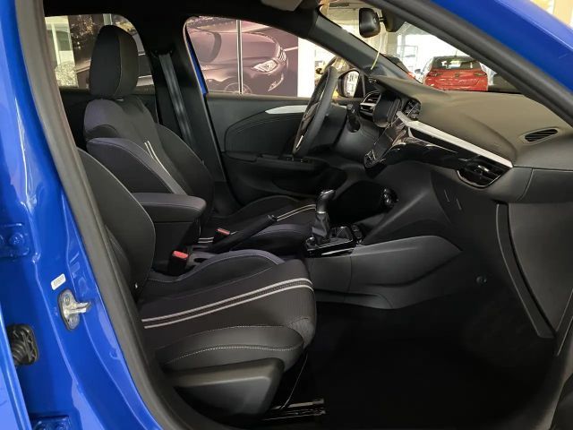 Opel Corsa GS-Line Grand Sport