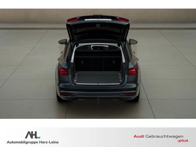 Audi A6 allroad 40 TDI Quattro