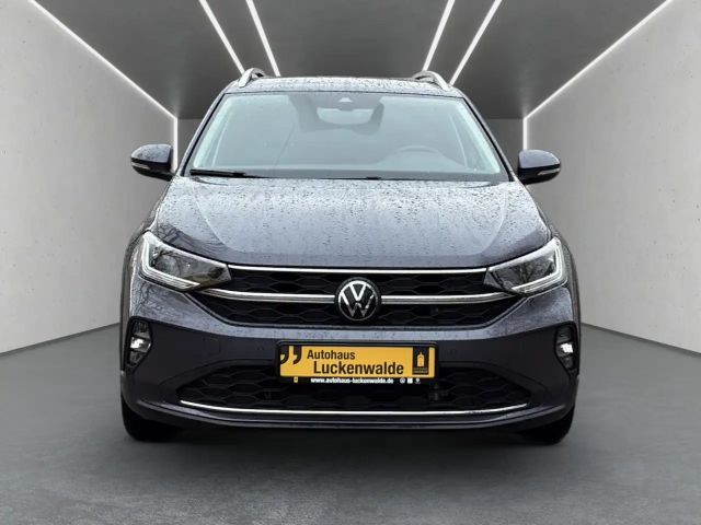 Volkswagen Taigo 1.0 TSI DSG Pro Style