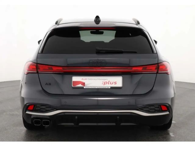 Audi A5 Avant S-Line