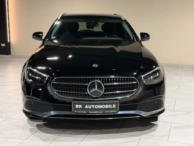 Mercedes-Benz E 300 E 300 de