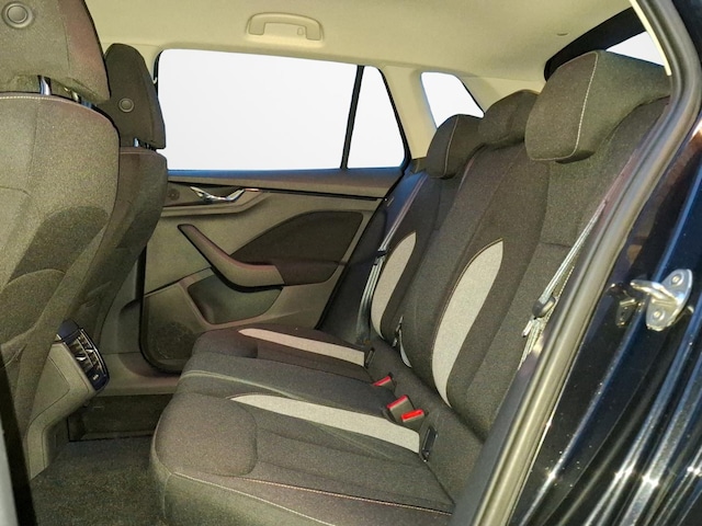 Skoda Kamiq 1.0 TSI Selection