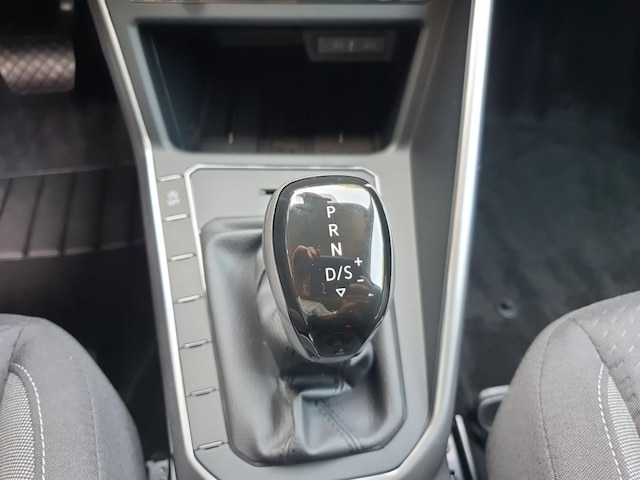 Volkswagen Polo 1.0 TSI DSG Life