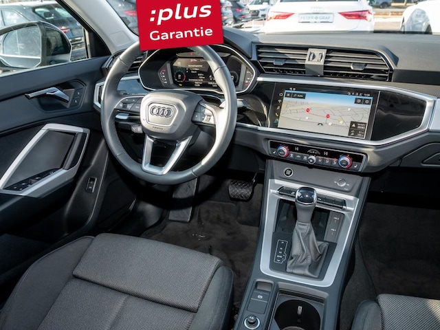 Audi Q3 35 TFSI S-Tronic