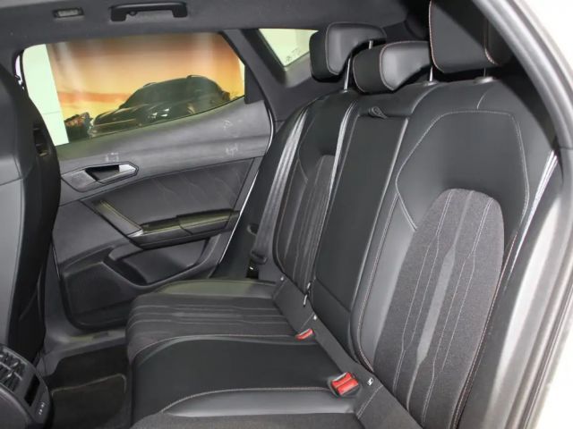 Cupra Formentor 2.0 TSI 4Drive DSG VZ