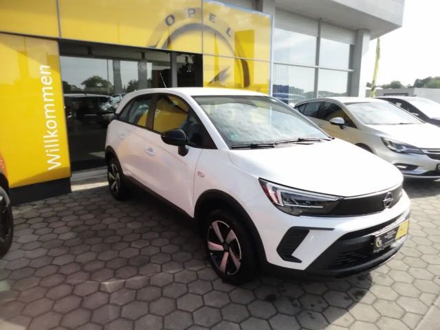 Opel Crossland X Enjoy Turbo