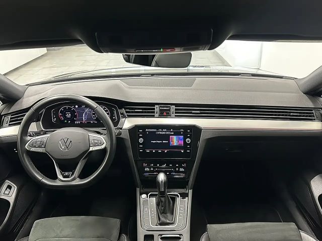 Volkswagen Passat DSG Elegance Elegance Variant