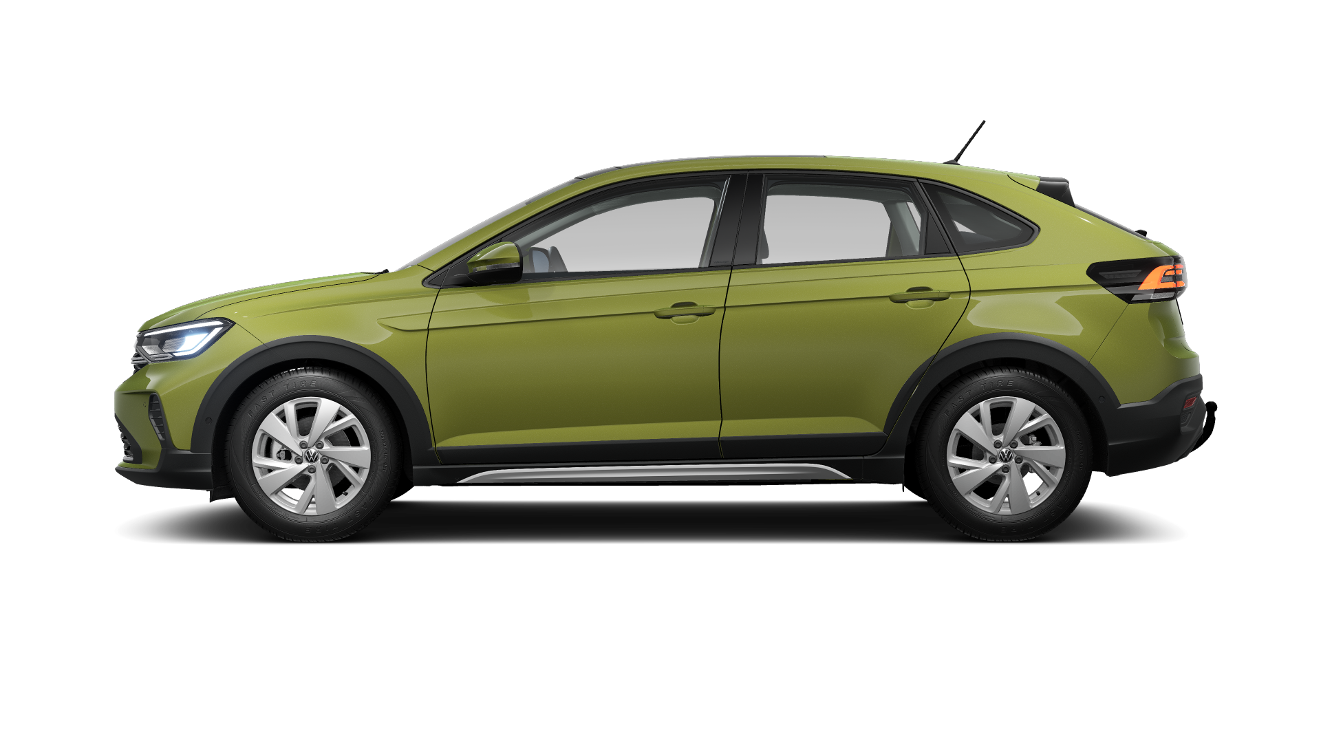 Volkswagen Taigo 1.0 TSI