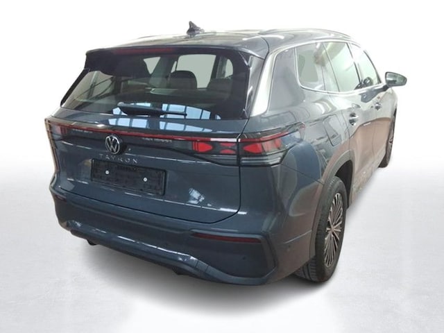 Volkswagen Tayron 2.0 TDI DSG Life