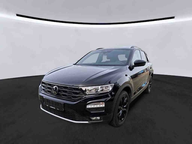 Volkswagen T-Roc 1.5 TSI DSG Style