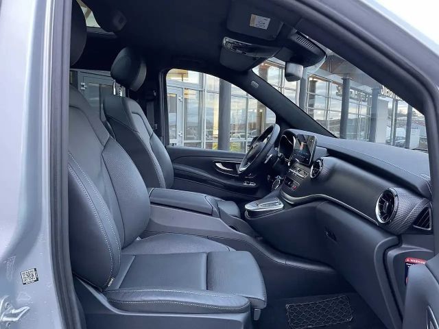Mercedes-Benz V 300 AMG Line EXCLUSIVE V 300 d