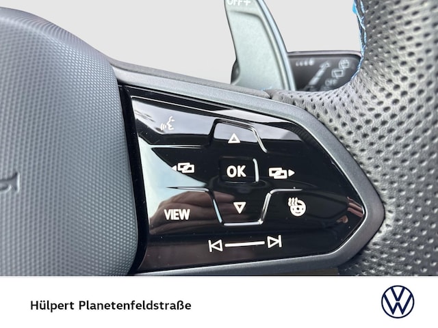 Volkswagen Golf Golf VIII