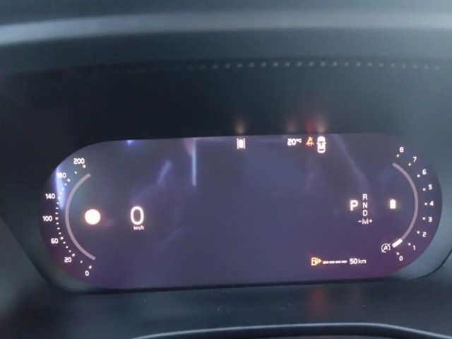 Volvo XC40 Dark Plus