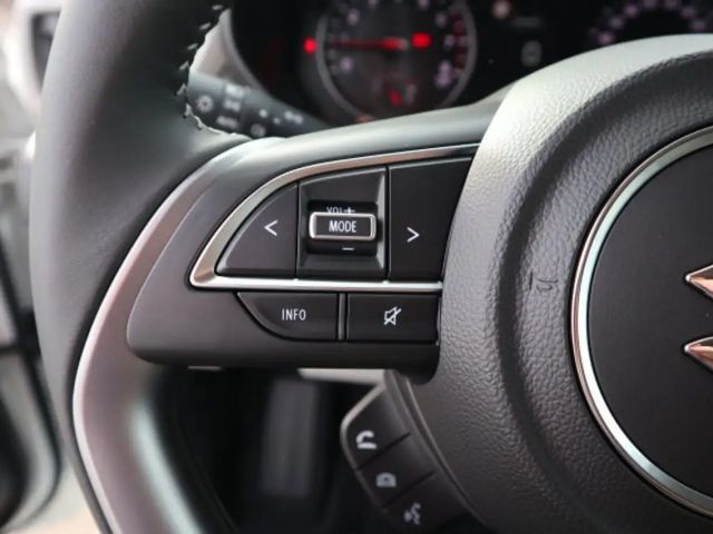 Suzuki Swift Comfort Hybrid