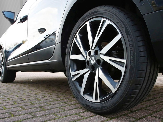 Seat Arona 1.5 TSI DSG FR-lijn