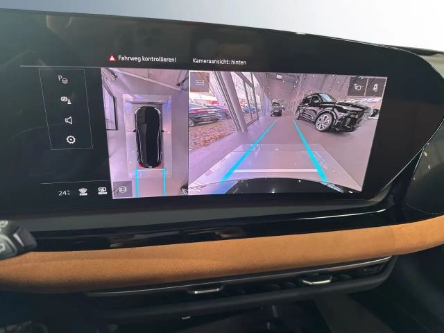 Audi A5 Quattro S-Line