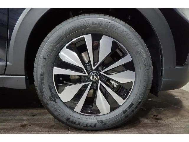 Volkswagen Taigo 1.0 TSI DSG