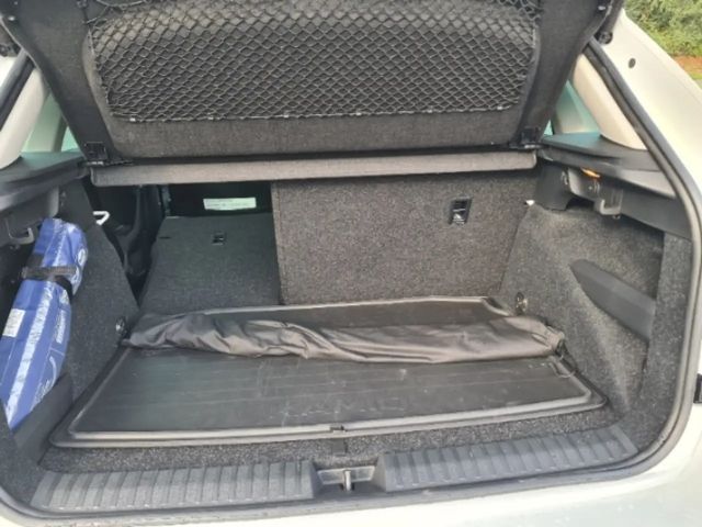 Skoda Kamiq 1.0 TSI Tour