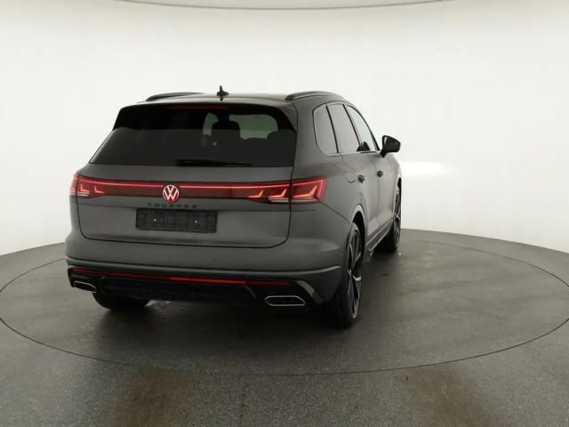 Volkswagen Touareg 3.0 V6 TDI 4Motion R-Line