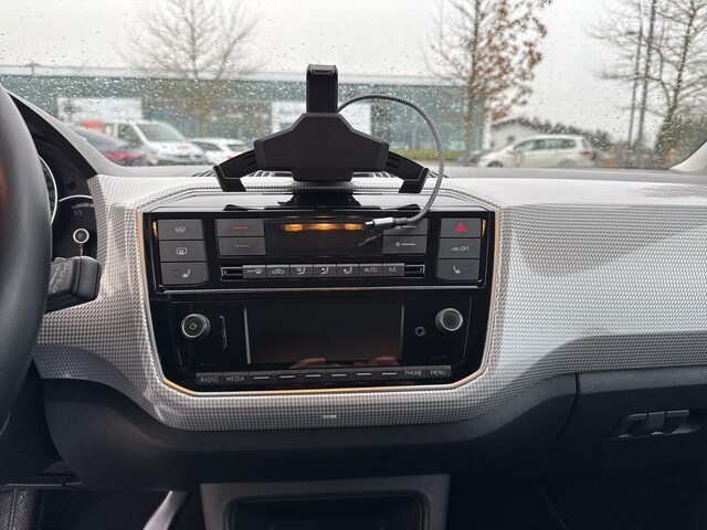 Volkswagen e-up! Style