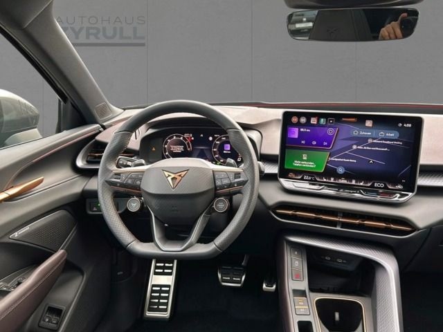 Cupra Terramar 1.5 e-Hybrid VZ