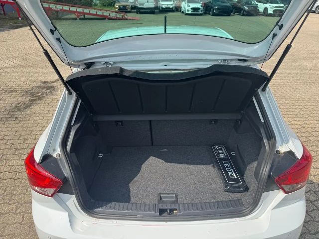 Seat Ibiza 1.0 TSI Style