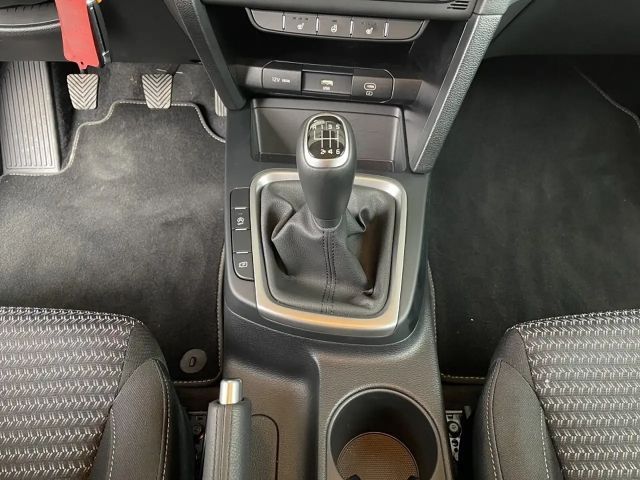 Kia Ceed GDi SportWagon