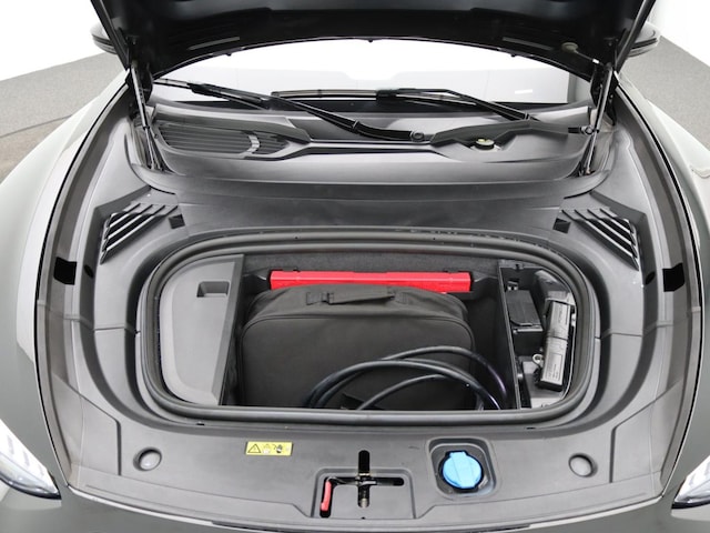 Audi RS e-tron GT Quattro