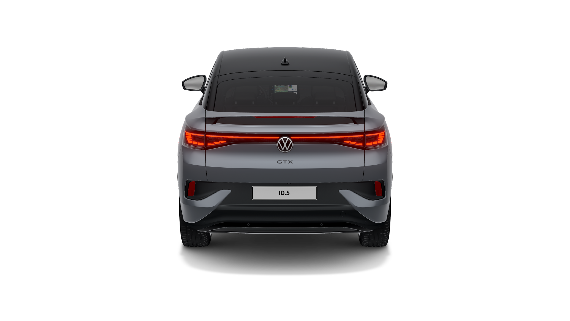 Volkswagen ID.5 4Motion GTX