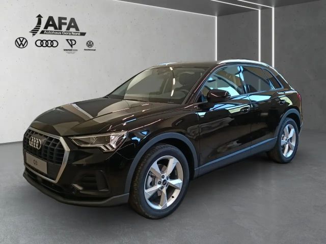Audi Q3 35 TDI S-Tronic