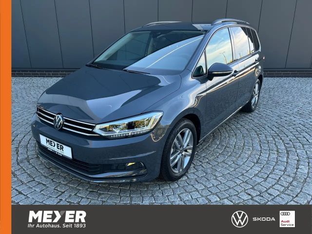 Volkswagen Touran 1.5 TSI Comfortline DSG