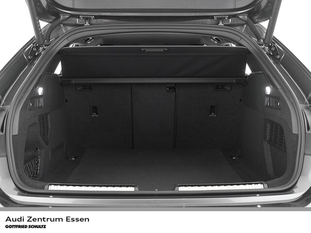 Audi A5 Avant Quattro S-Tronic