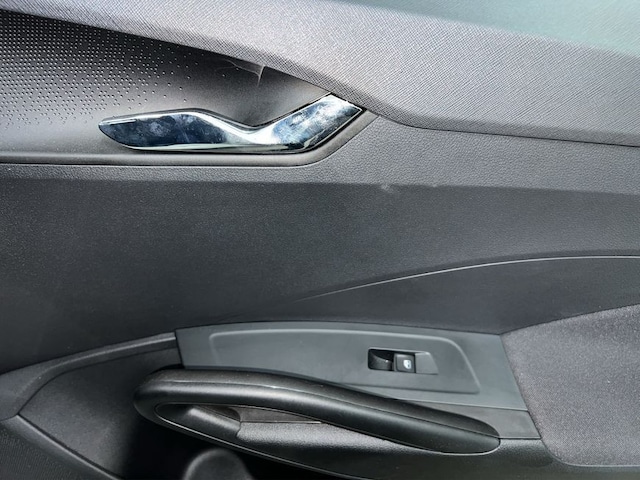 Skoda Fabia 1.0 TSI Selection