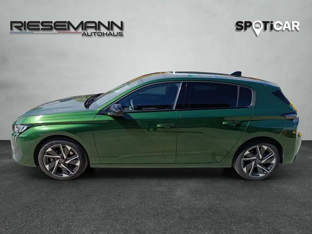 Peugeot 308 Allure Pack BlueHDi EAT8