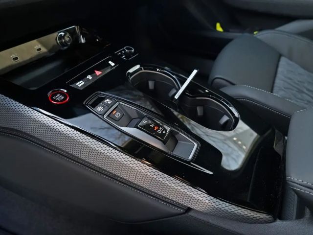 Audi A5 Avant Hybride