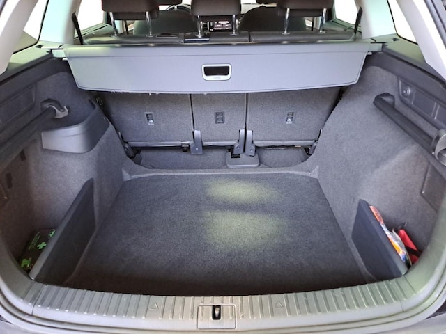 Skoda Kodiaq 2.0 TDI 4x4 Tour