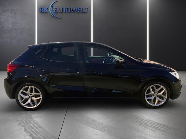 Seat Ibiza 1.0 TSI FR-lijn