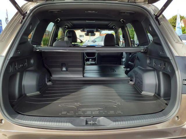 Subaru Forester AWD Exclusive