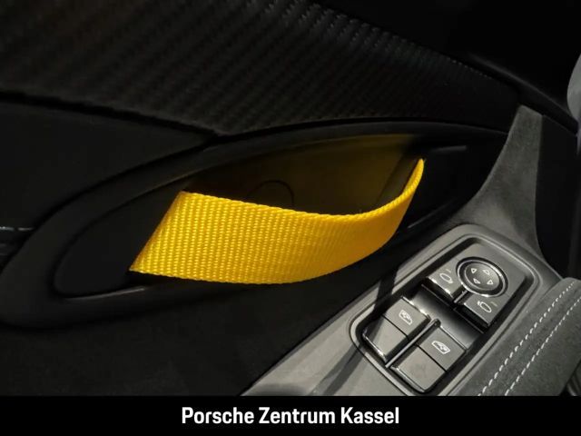 Porsche Cayman 718 RS