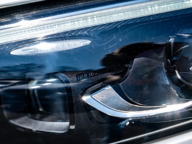 Mercedes-Benz A 200 AMG Line