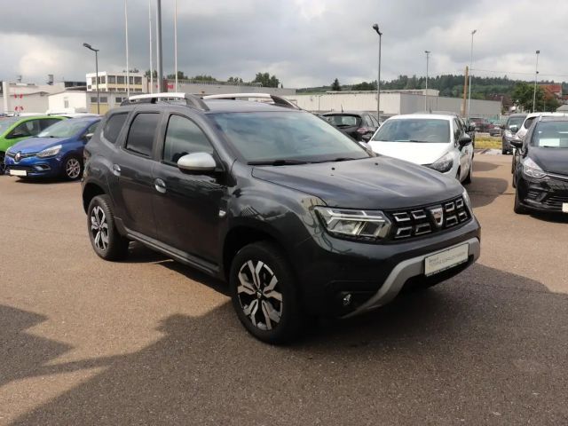 Dacia Duster II Prestige