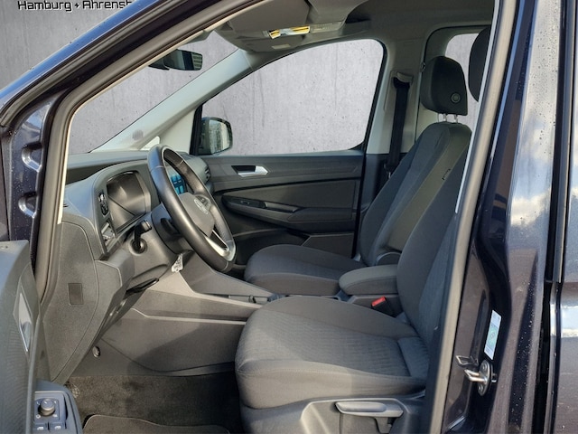 Volkswagen Caddy 1.5 TSI DSG Life Maxi