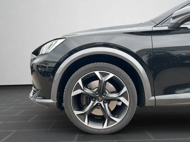 Cupra Formentor 2.0 TSI 4Drive DSG VZ