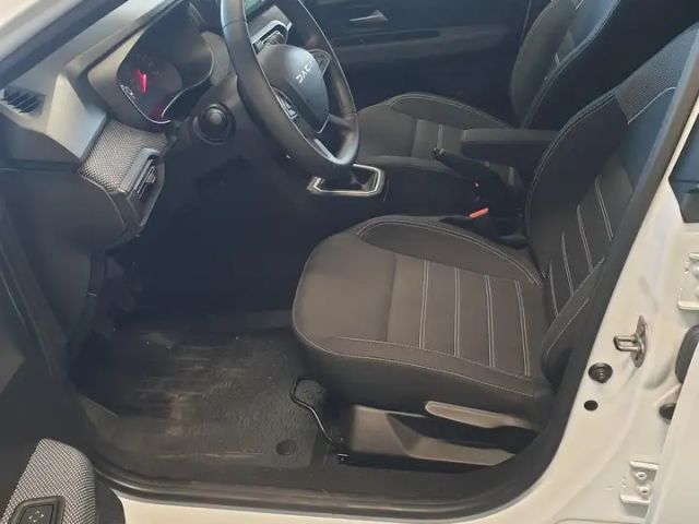 Dacia Jogger TCe 110