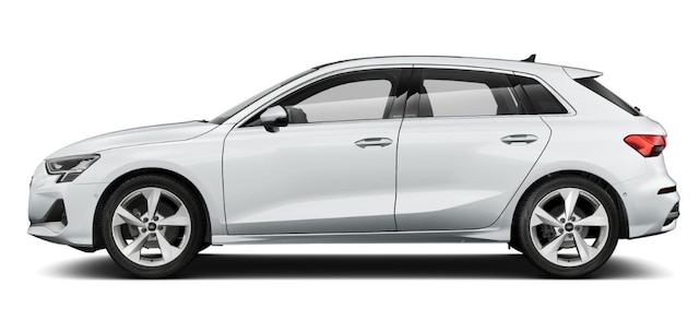 Audi A3 30 TFSI S-Tronic Sportback