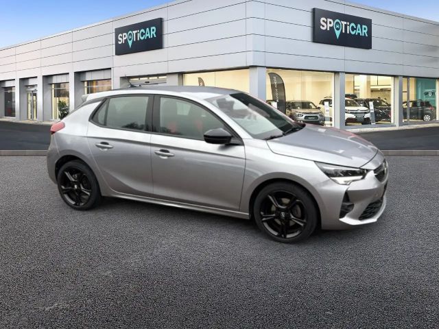 Opel Corsa GS-Line Grand Sport Turbo