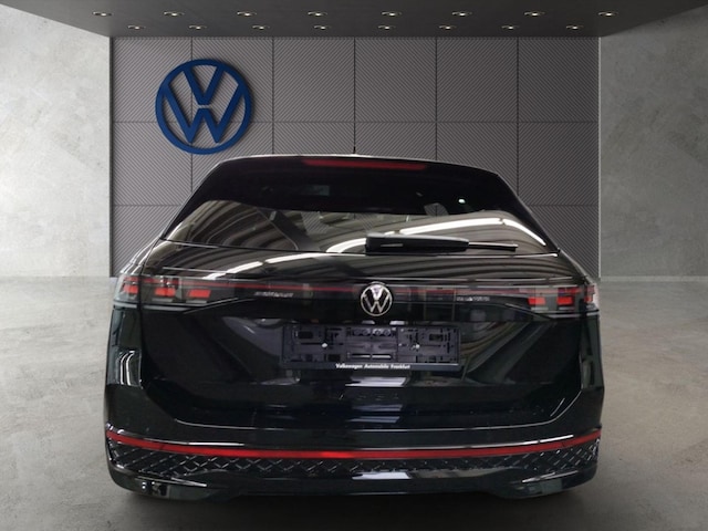 Volkswagen Passat 4Motion DSG IQ.Drive R-Line