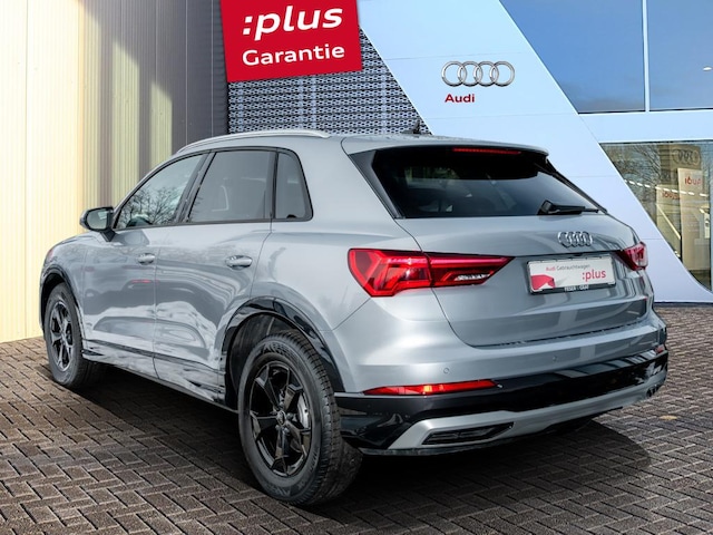 Audi Q3 35 TFSI S-Tronic