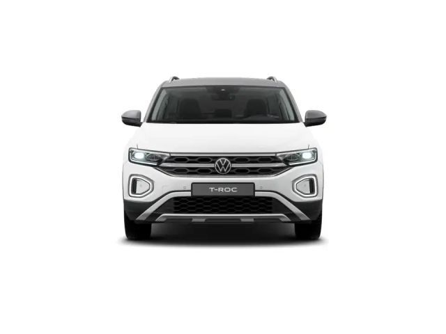Volkswagen T-Roc 1.5 TSI Style